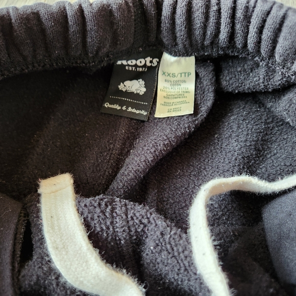 Roots Sweatpants - Picture 2 of 7